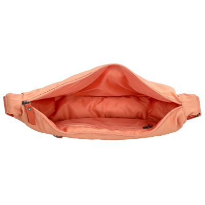 CALVIA Moonbag APRICOT, crossbody kabelka Beagles