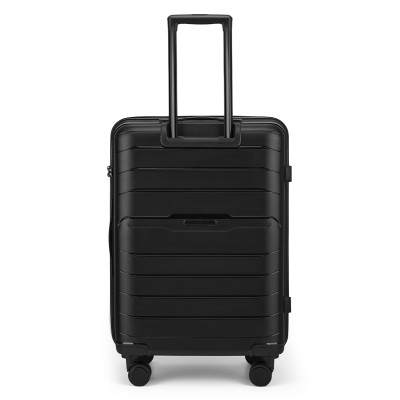 AIRBOX AZ13 67 litrů, střední kufr Black