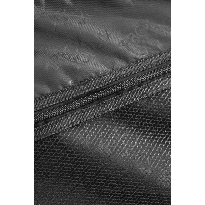 AIRBOX AZ13 67 litrů, střední kufr SunburstYELLOW