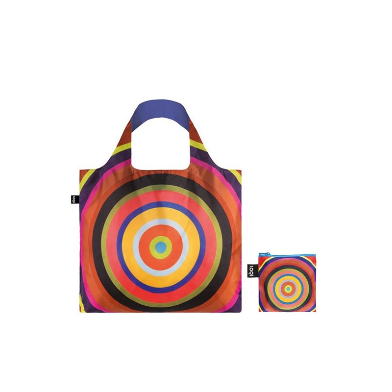 POUL GERNES Target Recycled Bag, taška LOQI