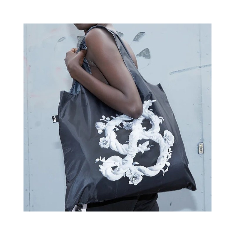 SAGMEISTER & WALSH: B for Beauty Bag, taška LOQI