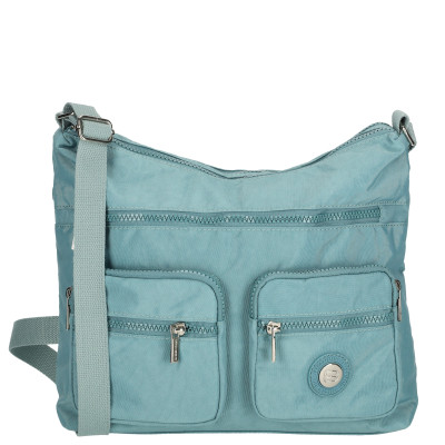 SUZIE 29x11x26cm MINT, kabelka Enrico Benetti