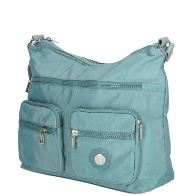 SUZIE 29x11x26cm MINT, kabelka Enrico Benetti