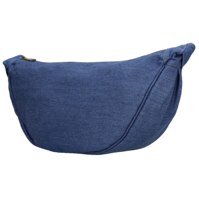 TEJEDA Moonbag Jeans Blue, crossbody kabelka Beagles