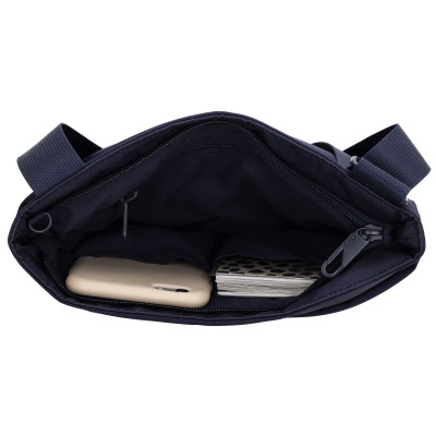 DUOMO kabelka 23x25x5cm NAVY, Beagles