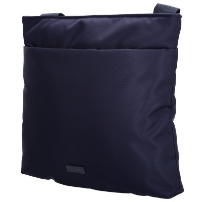 DUOMO kabelka 23x25x5cm NAVY, Beagles