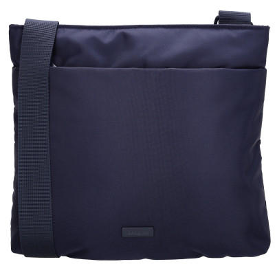 DUOMO kabelka 23x25x5cm NAVY, Beagles