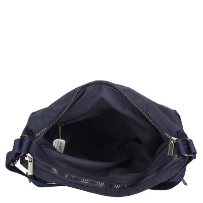 SUZIE 29x11x26cm NAVY, kabelka Enrico Benetti