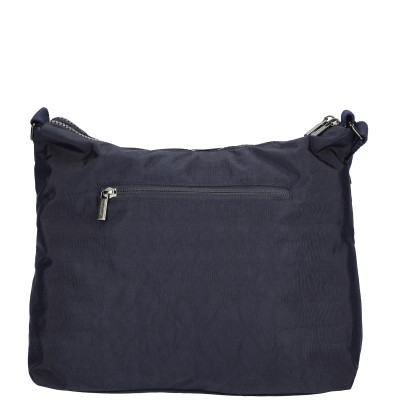 SUZIE 29x11x26cm NAVY, kabelka Enrico Benetti