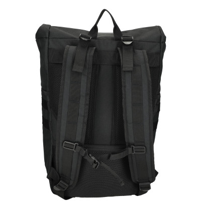 ARIZONA 50x35x15cm, 17", BLACK, batoh Enrico Benetti