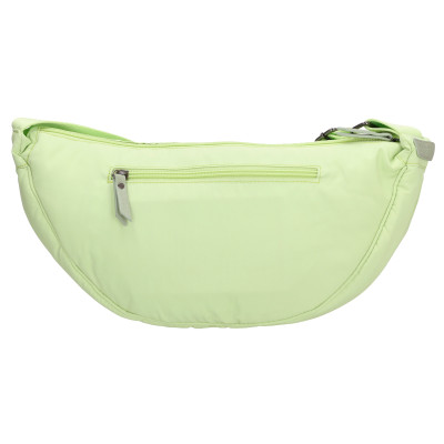 CALVIA Moonbag LIGHT GREEN, crossbody kabelka Beagles