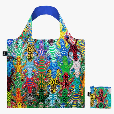 SAM WILDE Equi, LOQI Recycled Bag