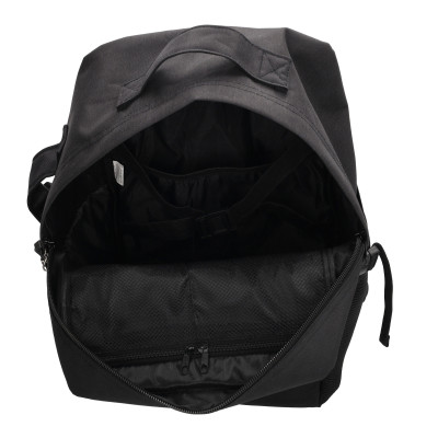 KYOTO black, batoh pod sedadlo 40x30x19 cm, Beagles