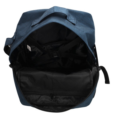 KYOTO navy, batoh pod sedadlo 40x30x19 cm, Beagles