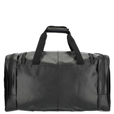 ARCTIC cestovní taška 48 litrů, 55x28x31 cm, black, Enrico Benetti