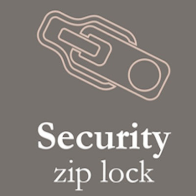 BUCKINGHAM 40x28x13 cm, NAVY, batoh Enrico Benetti