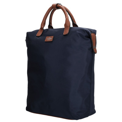 BUCKINGHAM 40x28x13 cm, NAVY, batoh Enrico Benetti