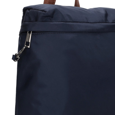 BUCKINGHAM 29x26x8 cm, navy, batoh Enrico Benetti