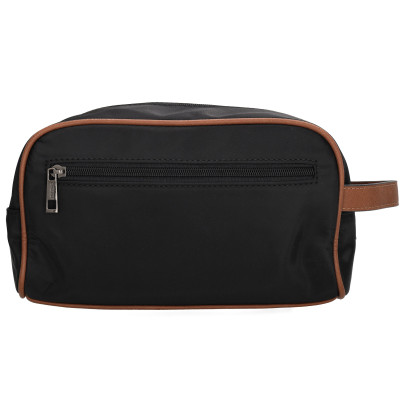 kosmetická taška BUCKINGHAM black,  Charm London