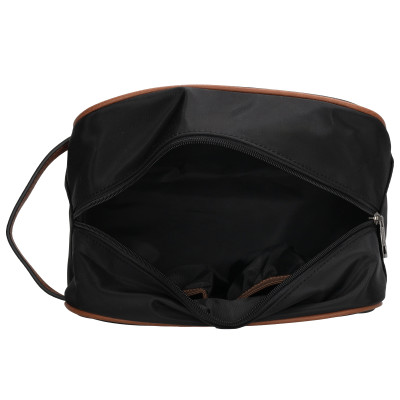 kosmetická taška BUCKINGHAM black,  Charm London