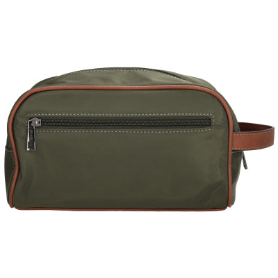 kosmetická taška BUCKINGHAM olive,  Charm London