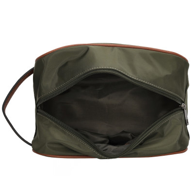kosmetická taška BUCKINGHAM olive,  Charm London