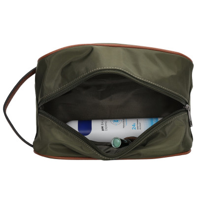 kosmetická taška BUCKINGHAM olive,  Charm London