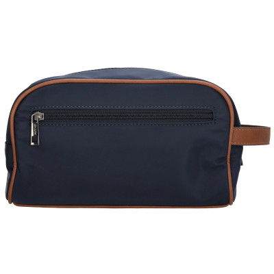 kosmetická taška BUCKINGHAM navy,  Charm London