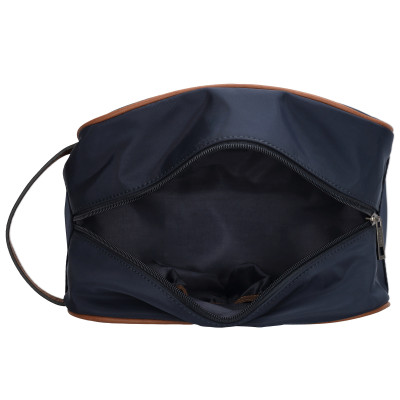 kosmetická taška BUCKINGHAM navy,  Charm London