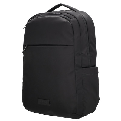 TEMINAS 15.6" 44x31x14 cm, black, batoh Beagles