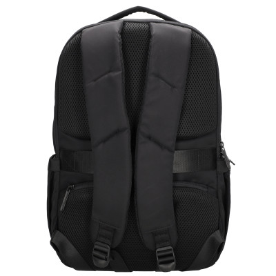 TEMINAS 15.6" 44x31x14 cm, black, batoh Beagles