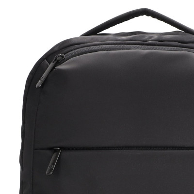 TEMINAS 15.6" 44x31x14 cm, black, batoh Beagles