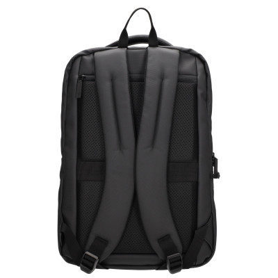 NARA 15.6" 46x32x14 cm, black, batoh Beagles