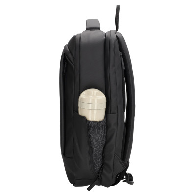 NARA 15.6" 46x32x14 cm, black, batoh Beagles