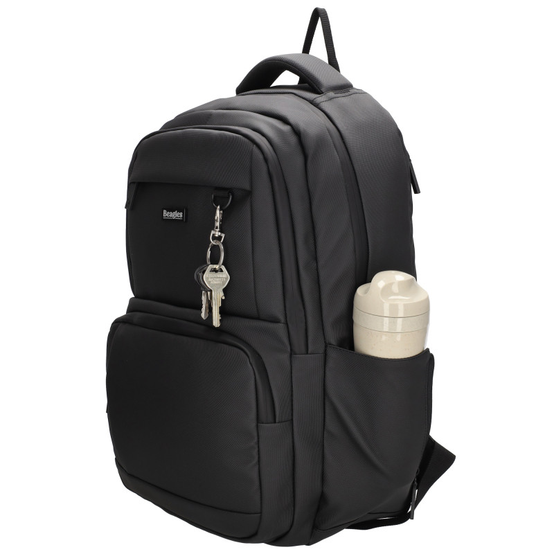 NARA 15.6" 46x32x17 cm, xxx, batoh Beagles