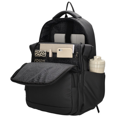 NARA 15.6" 46x32x17 cm, xxx, batoh Beagles