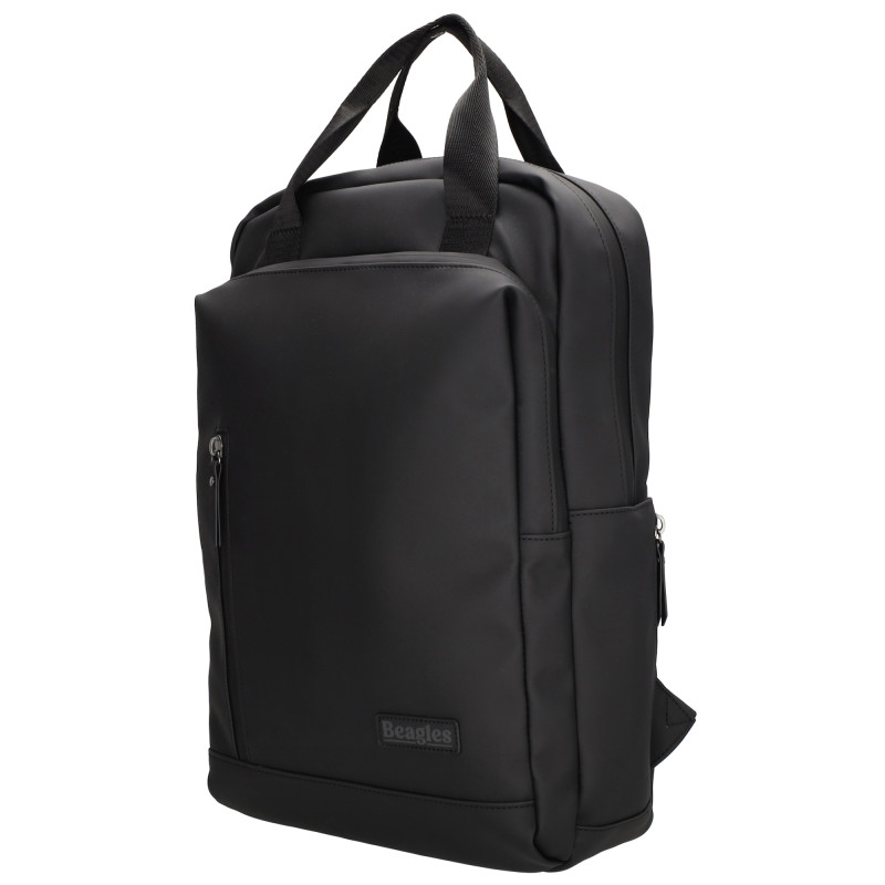 NARA 14" 39x28x9 cm, xxx, batoh Beagles