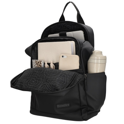 NARA 14" 39x28x9 cm, xxx, batoh Beagles