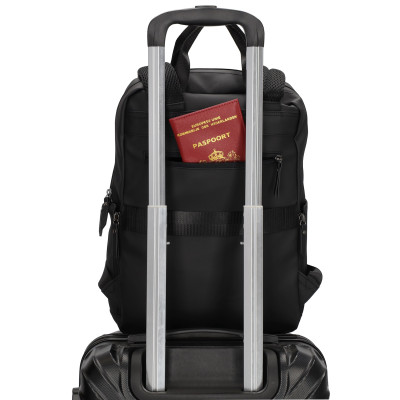 NARA 14" 39x28x9 cm, xxx, batoh Beagles