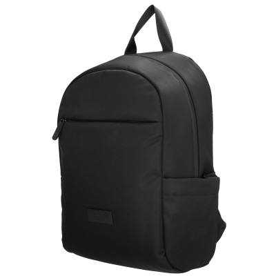 TEMINAS 13.3" 38x24x12 cm, black, batoh Beagles