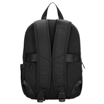 Beagles batoh TEMINAS 13.3" 38x24x12 cm, black, 11 litrů