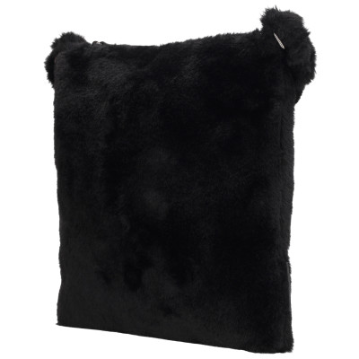 kabelka BARAKALDO 25x25x2 cm black, Beagles