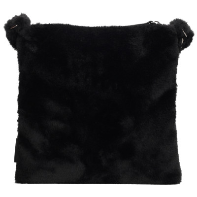 kabelka BARAKALDO 25x25x2 cm black, Beagles