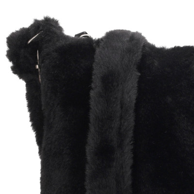 kabelka BARAKALDO 25x25x2 cm black, Beagles