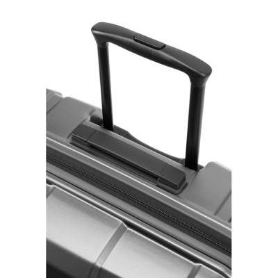 CRATE SOLIDS 65 cm kabinový kufr, stealthGREY, EPIC