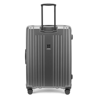 CRATE SOLIDS 75 cm, velký kufr, stealthGREY, EPIC