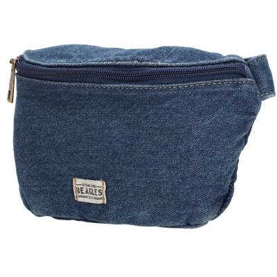 ledvinka TEJEDA JEANS BLUE, Beagles