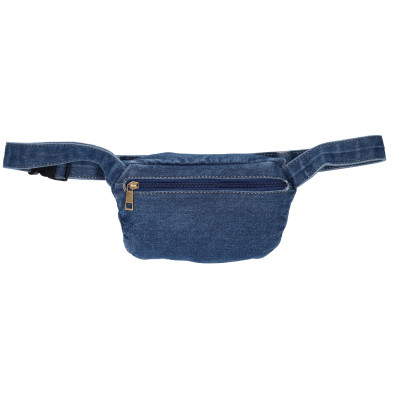 ledvinka TEJEDA JEANS BLUE, Beagles