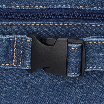 ledvinka TEJEDA JEANS BLUE, Beagles