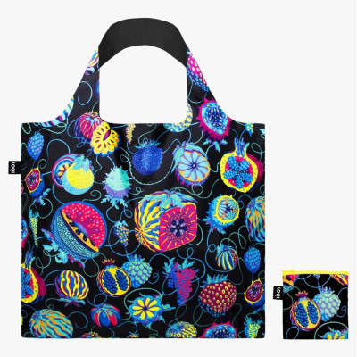 SAM WILDE Baneful Bounty, LOQI Recycled Bag